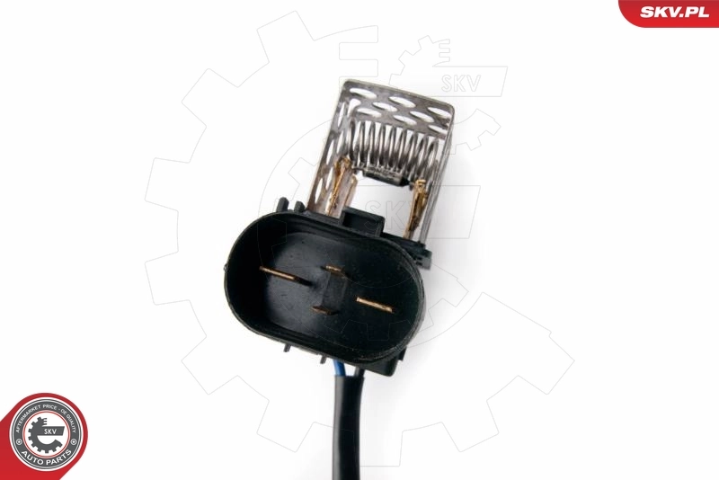 Fan, engine cooling